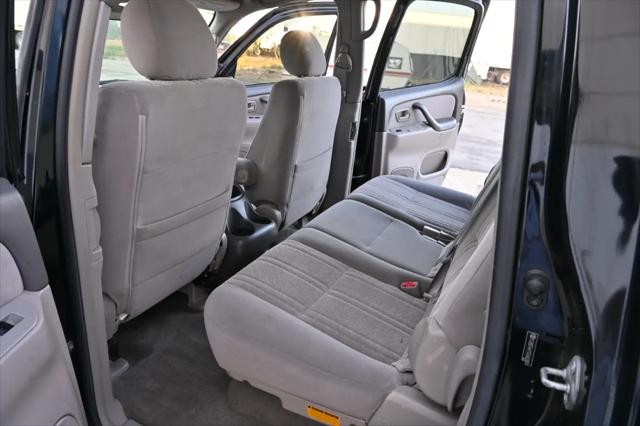 2005 Toyota Tundra SR5 V8
