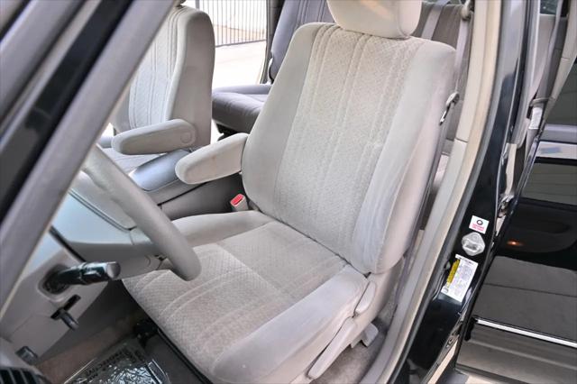 2005 Toyota Tundra SR5 V8