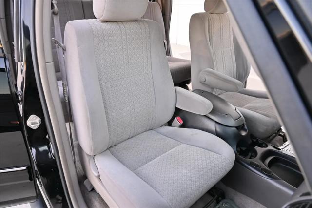 2005 Toyota Tundra SR5 V8