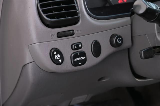2005 Toyota Tundra SR5 V8