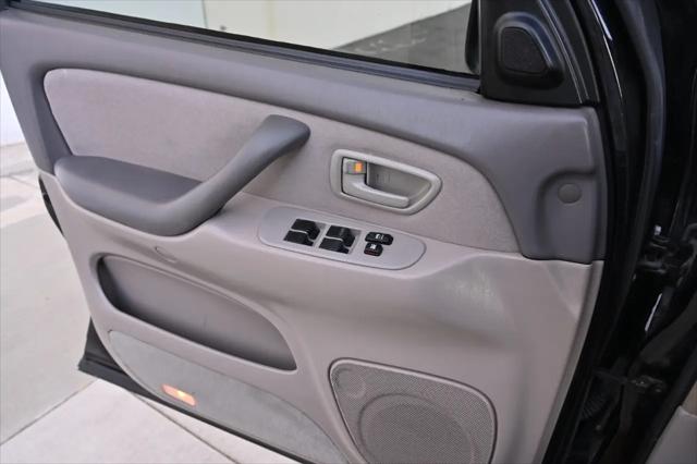 2005 Toyota Tundra SR5 V8