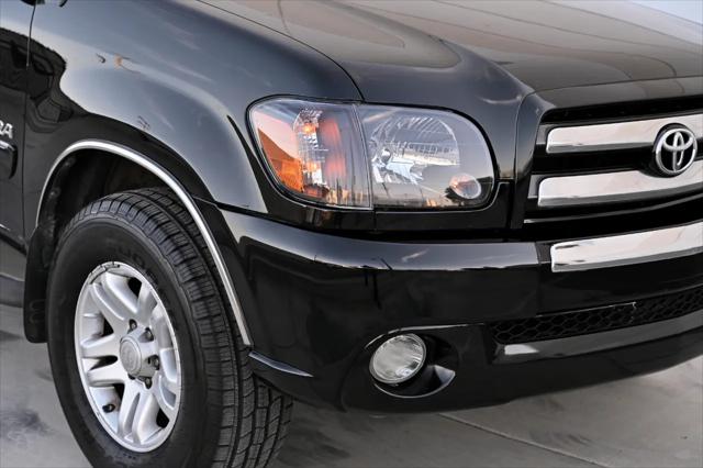 2005 Toyota Tundra SR5 V8