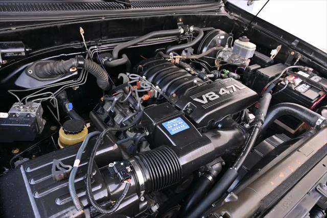 2005 Toyota Tundra SR5 V8