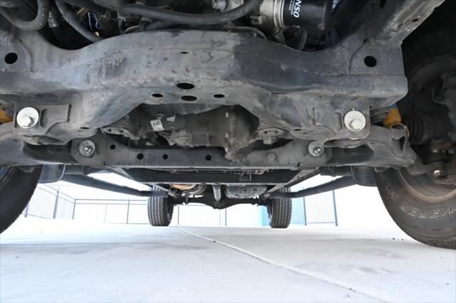 2005 Toyota Tundra SR5 V8