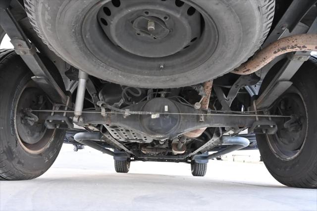 2005 Toyota Tundra SR5 V8