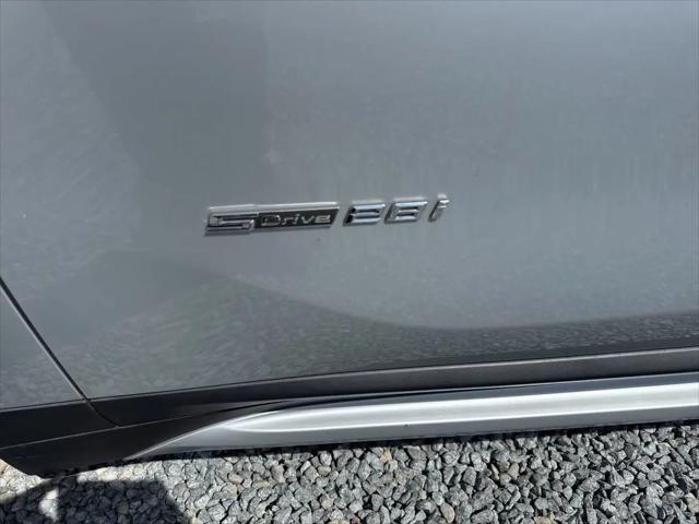 2018 BMW X1 sDrive28i