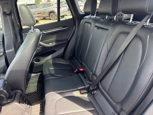 2018 BMW X1 sDrive28i