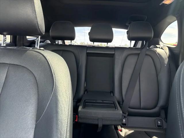 2018 BMW X1 sDrive28i