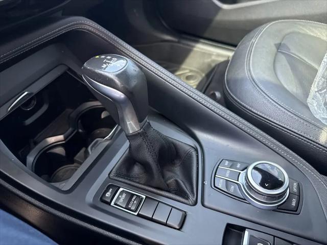 2018 BMW X1 sDrive28i