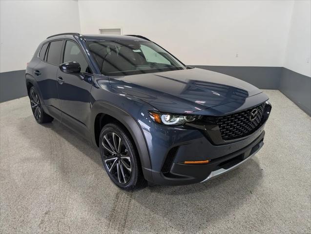 2026 Mazda CX-50 2.5 Turbo Premium Plus for sale in Butler, PA