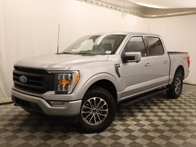 2022 Ford F-150 LARIAT for sale in Scottsdale, AZ