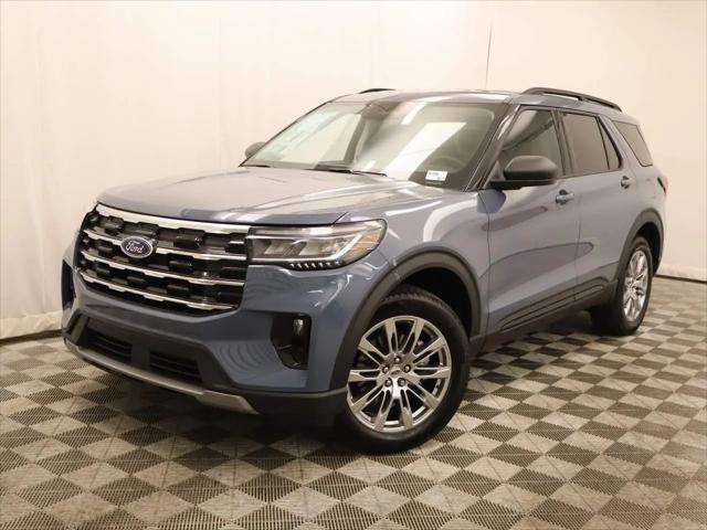 2026 Ford Explorer Active for sale in Scottsdale, AZ