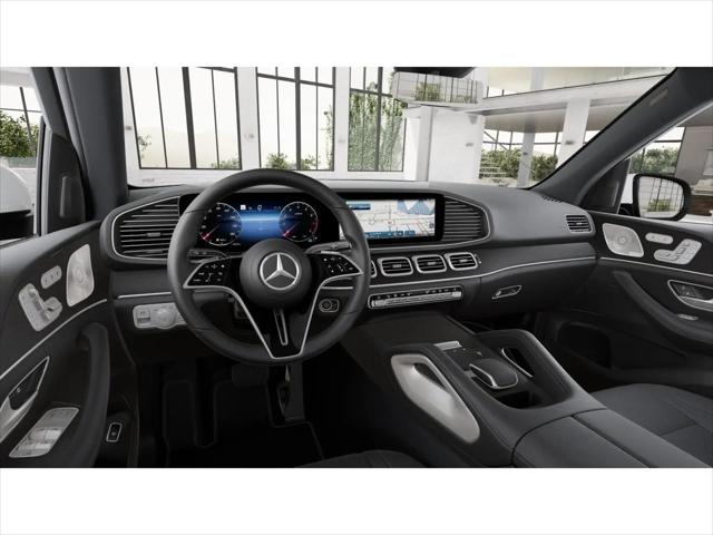 2026 Mercedes-Benz GLE GLE 350 GLE 350