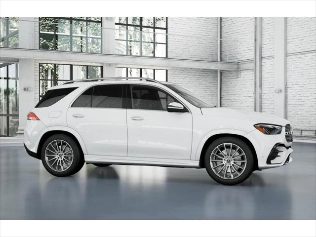 2026 Mercedes-Benz GLE GLE 350 GLE 350