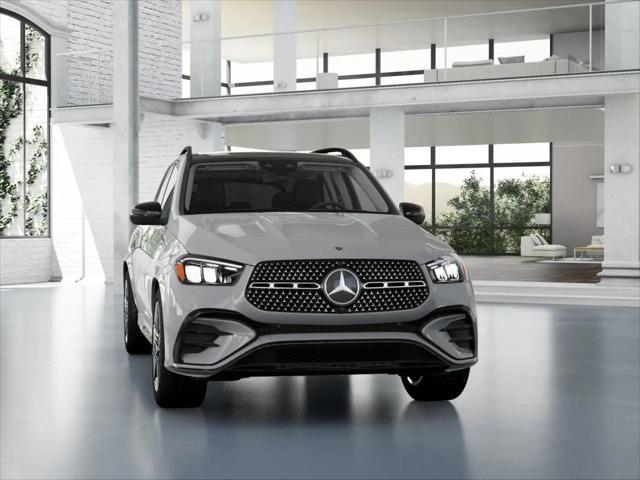 2026 Mercedes-Benz GLE GLE 350 GLE 350