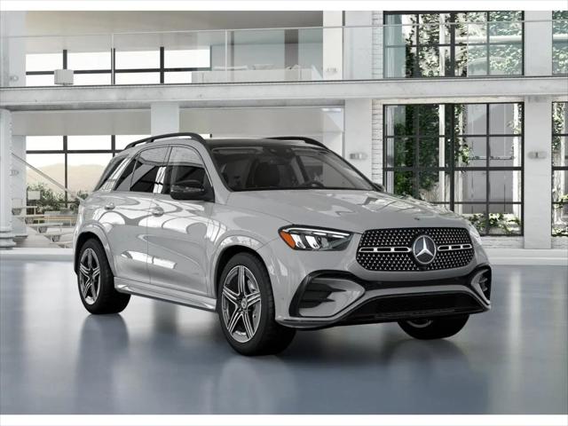 2026 Mercedes-Benz GLE GLE 350 GLE 350