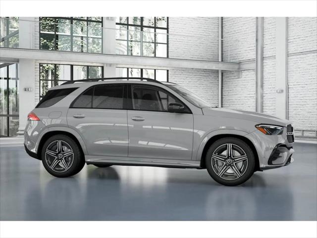 2026 Mercedes-Benz GLE GLE 350 GLE 350