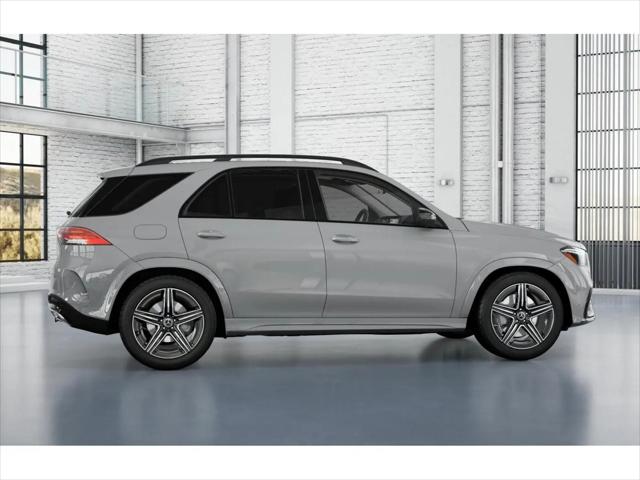 2026 Mercedes-Benz GLE GLE 350 GLE 350