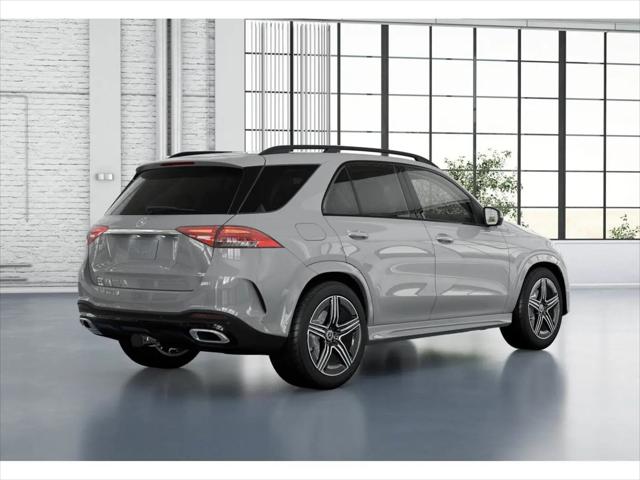 2026 Mercedes-Benz GLE GLE 350 GLE 350