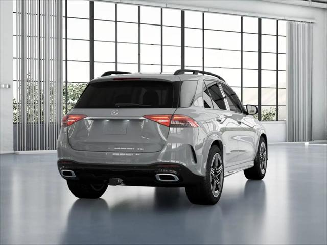 2026 Mercedes-Benz GLE GLE 350 GLE 350