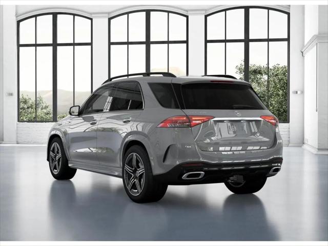 2026 Mercedes-Benz GLE GLE 350 GLE 350