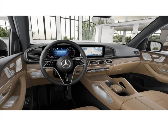 2026 Mercedes-Benz GLE GLE 350 GLE 350