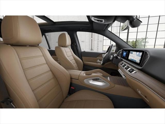 2026 Mercedes-Benz GLE GLE 350 GLE 350