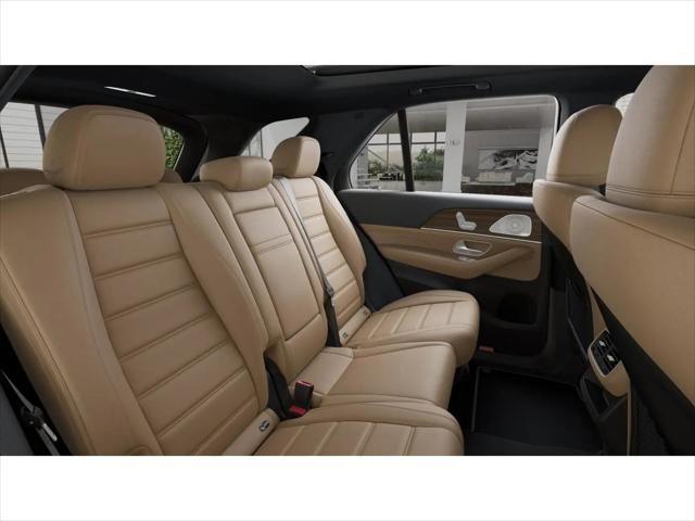 2026 Mercedes-Benz GLE GLE 350 GLE 350