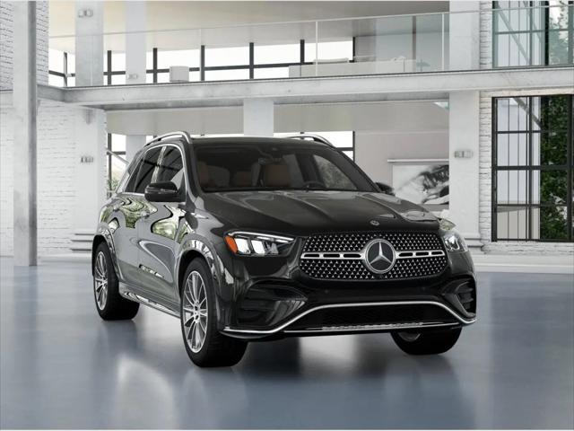 2026 Mercedes-Benz GLE GLE 350 GLE 350