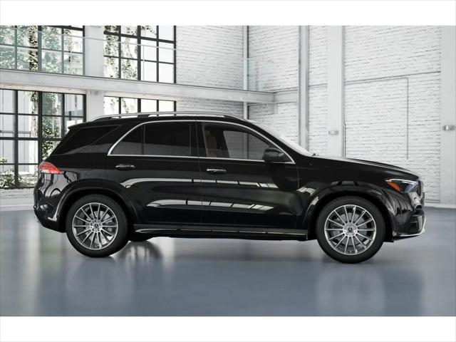 2026 Mercedes-Benz GLE GLE 350 GLE 350