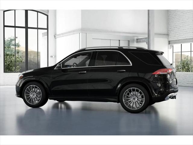 2026 Mercedes-Benz GLE GLE 350 GLE 350