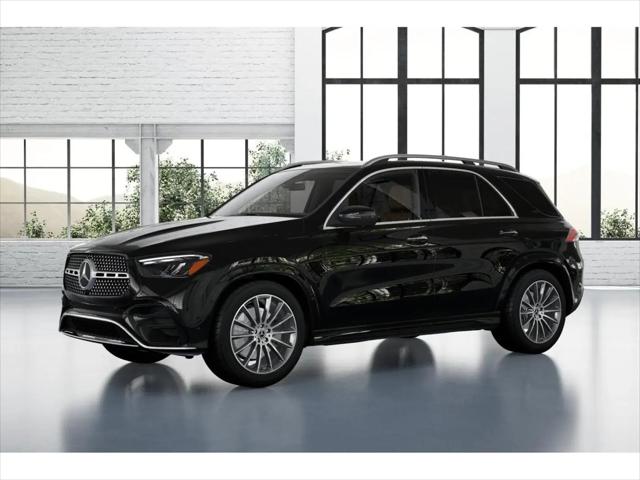 2026 Mercedes-Benz GLE GLE 350 GLE 350