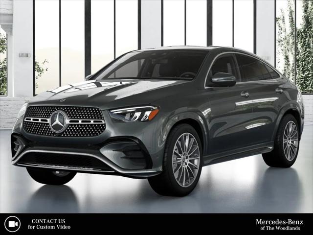 2026 Mercedes-Benz GLE 450 4MATIC for sale in The Woodlands, TX
