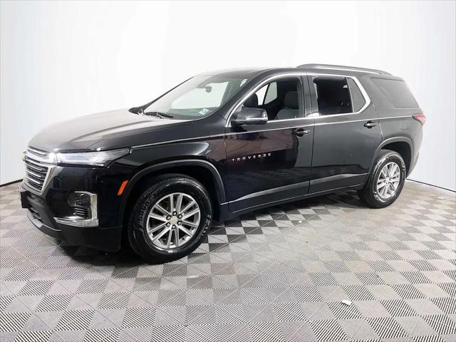 2023 Chevrolet Traverse FWD LT Cloth for sale in Toms River, NJ