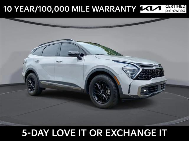 2024 Kia Sportage X-Pro Prestige for sale in Athens, GA