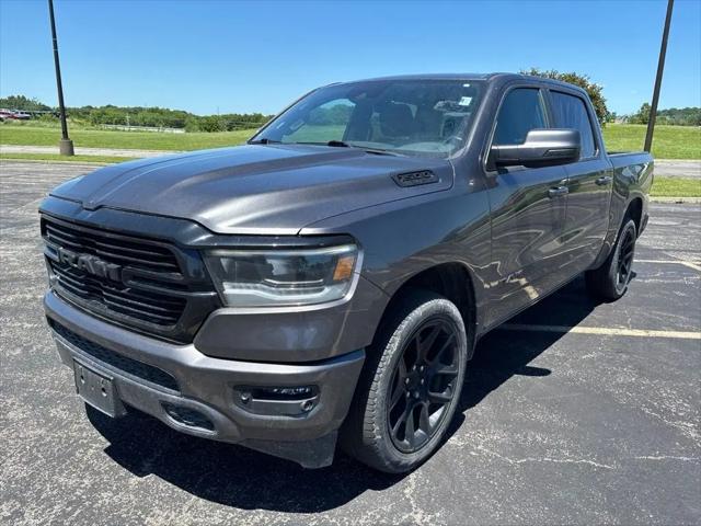 2022 Ram 1500 Sport for sale in Blue Springs, MO