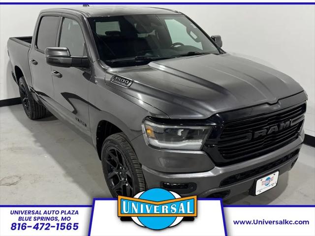 2022 Ram 1500 Sport for sale in Blue Springs, MO