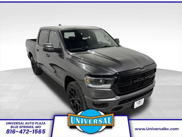 2022 Ram 1500 Sport for sale in Blue Springs, MO