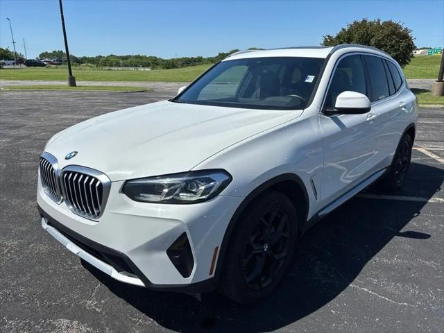 2023 BMW X3 xDrive30i for sale in Blue Springs, MO