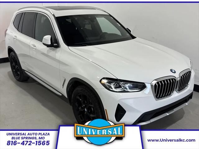 2023 BMW X3 xDrive30i for sale in Blue Springs, MO