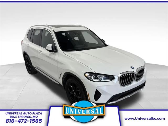 2023 BMW X3 xDrive30i for sale in Blue Springs, MO