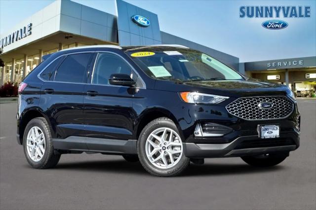 2024 Ford Edge SEL for sale in Sunnyvale, CA