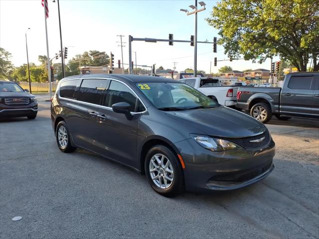 2023 Chrysler Voyager LX for sale in Chicago, IL