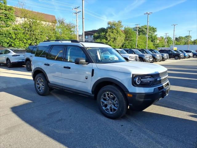 2026 Ford Bronco Sport Big Bend for sale in Chicago, IL