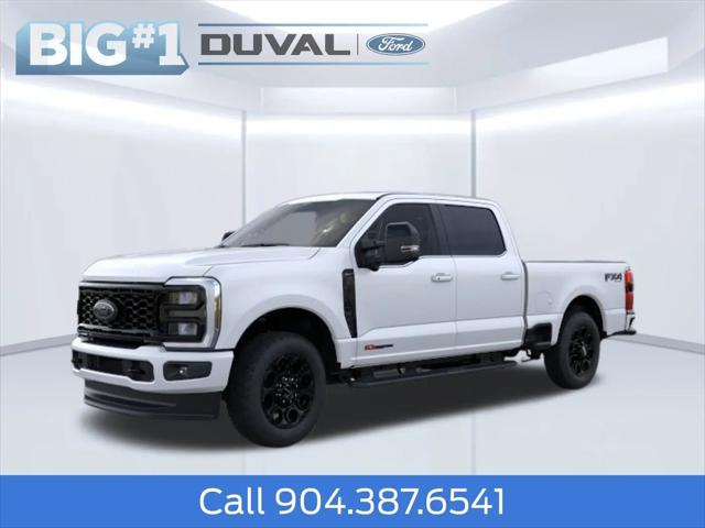 2026 Ford F-350 LARIAT for sale in Jacksonville, FL