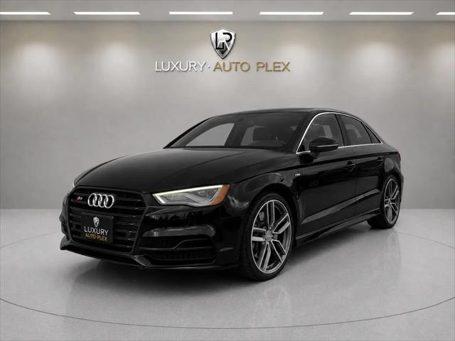 2015 Audi S3 2.0T Premium Plus for sale in Portland, OR