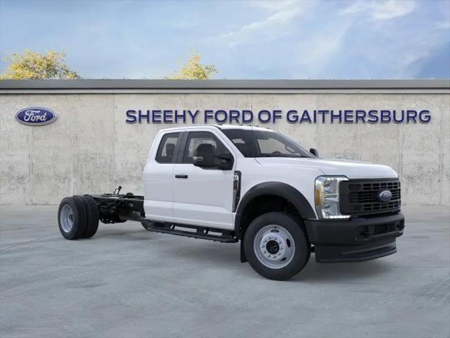 2026 Ford F-450 XL for sale in Gaithersburg, MD