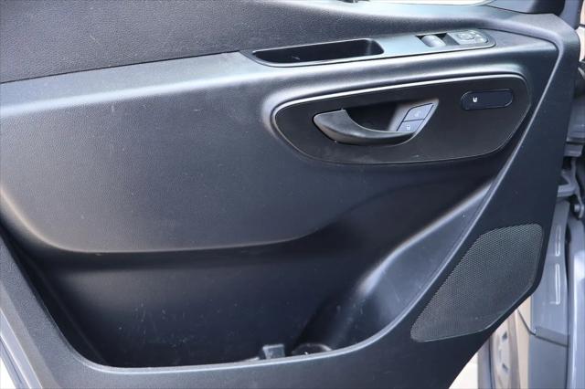 2024 Mercedes-Benz Sprinter 2500 High Roof 4-Cyl Diesel HO