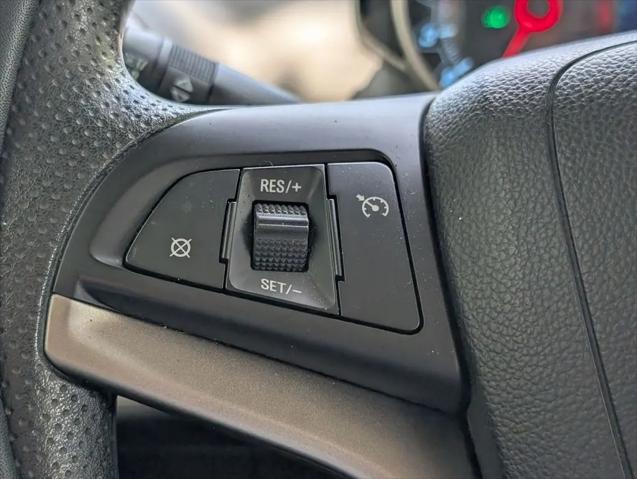 2013 Chevrolet Sonic LT Auto