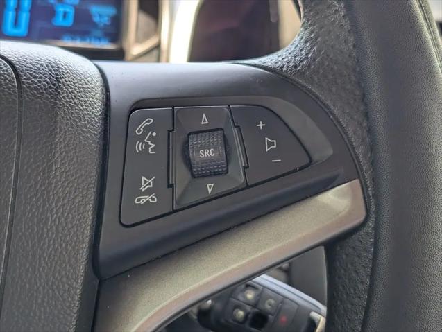 2013 Chevrolet Sonic LT Auto